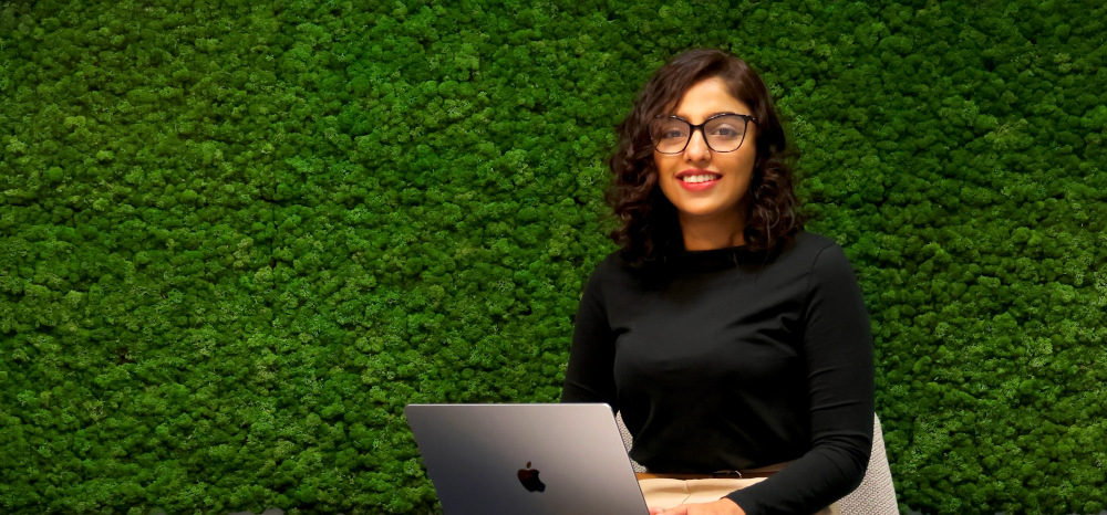 Fatiqa Nadeem is Xiphera's Product Manager.