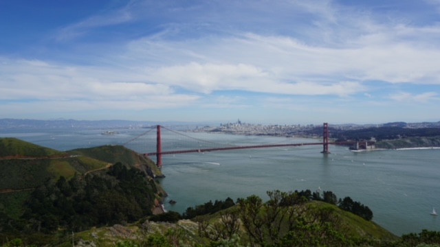 Xiphera visited their main technology partners in the Bay area and Silicon Valley in 2019 and 2022.