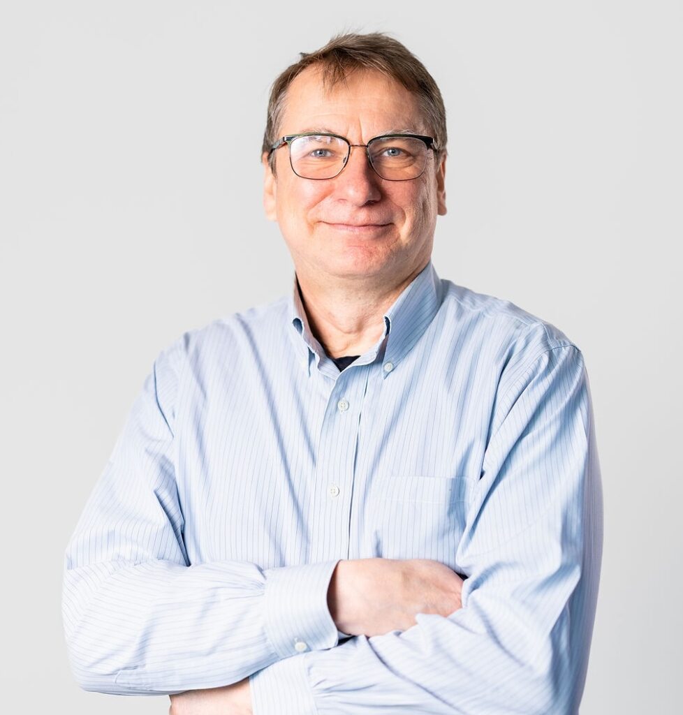 Tuomo Tarvainen, Xiphera