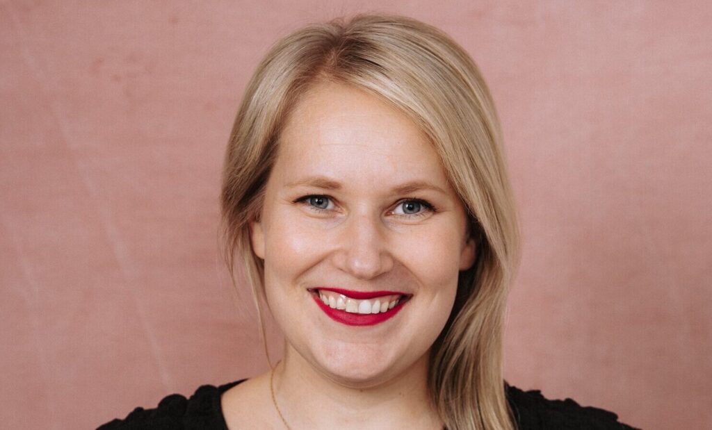 Reija Stenroos