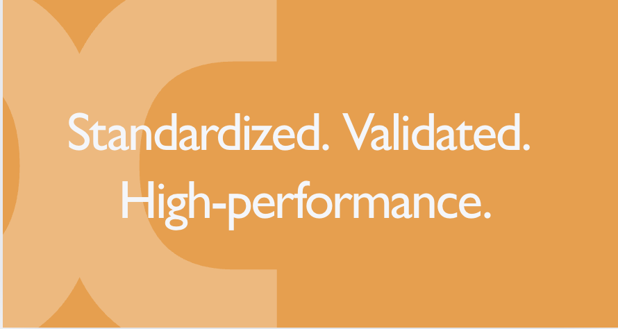 CAVP Validated ML-KEM and ML-DSA