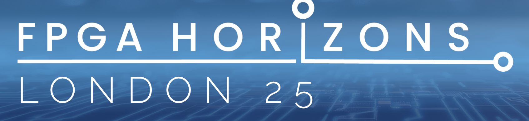 Xiphera at FPGA Horizons UK