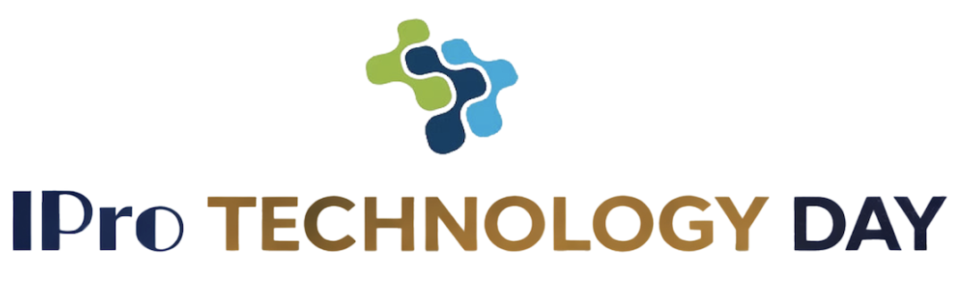 iPro Tech Day