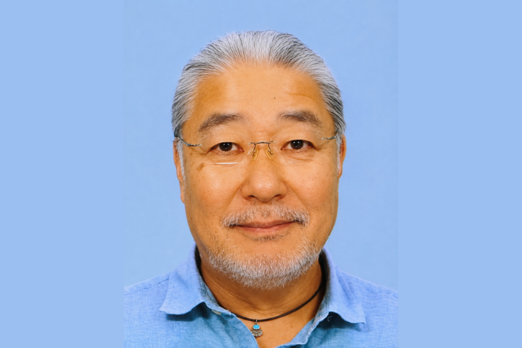 Yasuhiro Okumura, Country Manager Japan, Xiphera