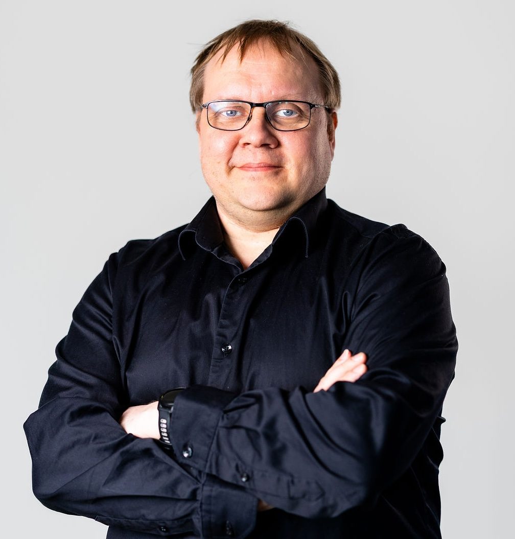 Timo Lilja Xiphera