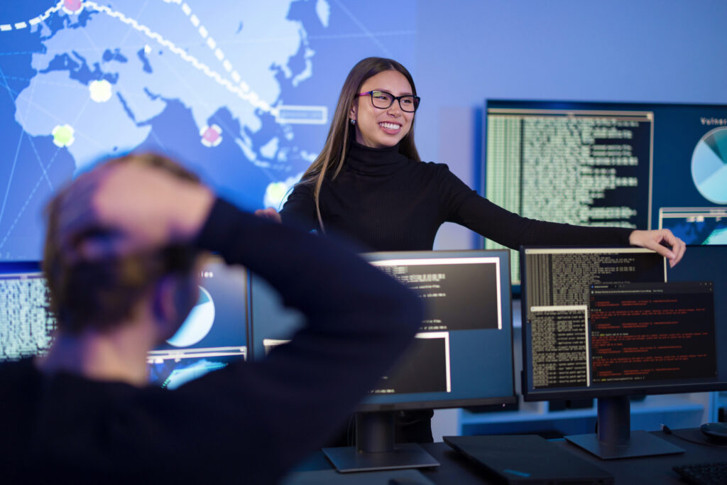 Xiphera participates in the SecureSoC project